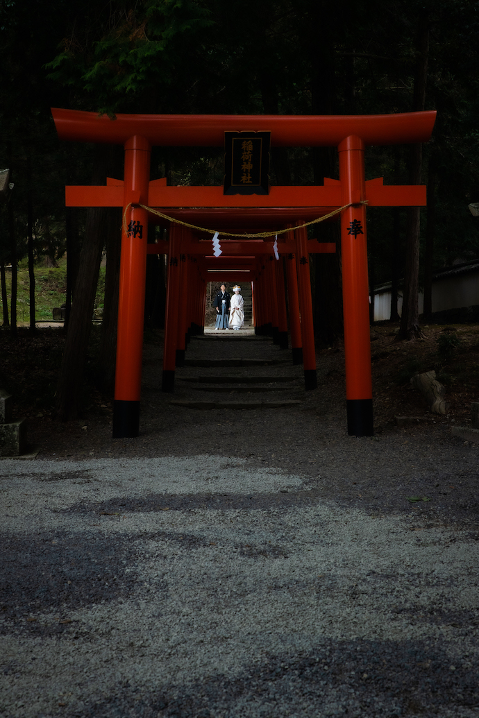 吉備津彦神社挙式パック